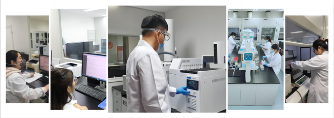 河南省產品質量檢驗技術研究院 筑牢質量安全防線，賦能產業發展升級