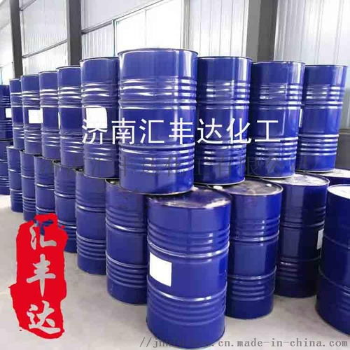 濟南匯豐達化工 深耕化工產品銷售，助力工業發展新篇章